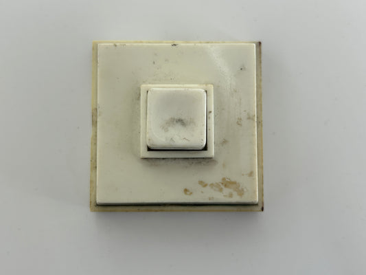 Bernal BA1000 Innentaster Taster Wandtaster Steuerung Bedienung Drücker