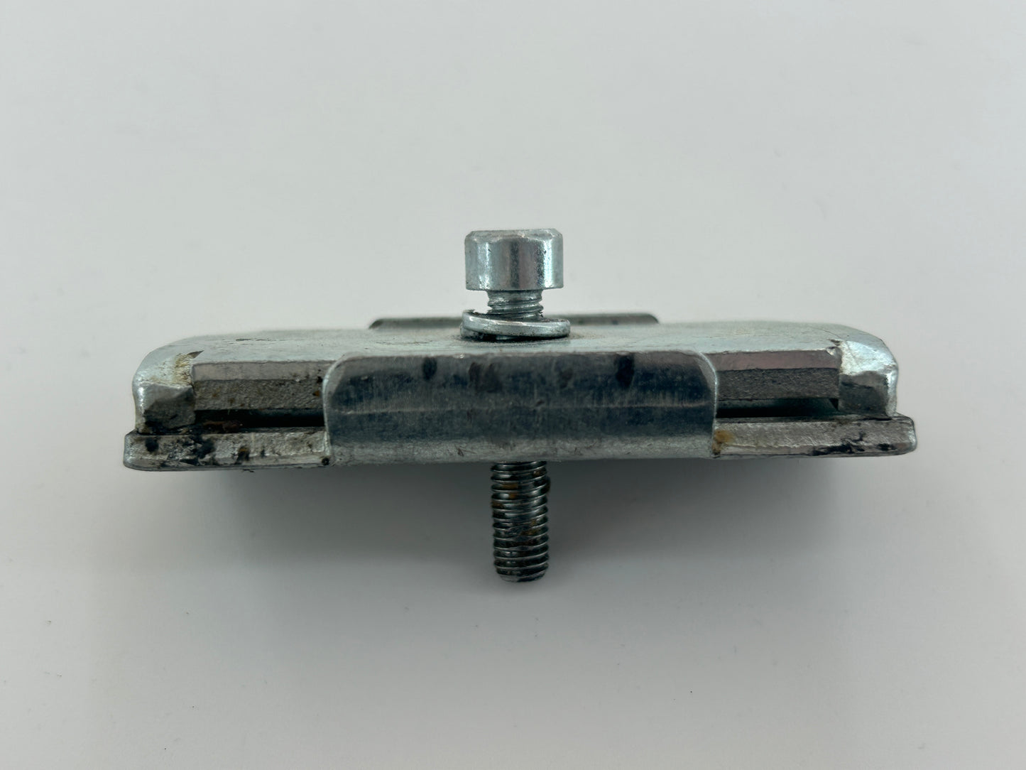 Moovo TS432 Winkel Halterung Halter Haltewinkel Ersatzteil