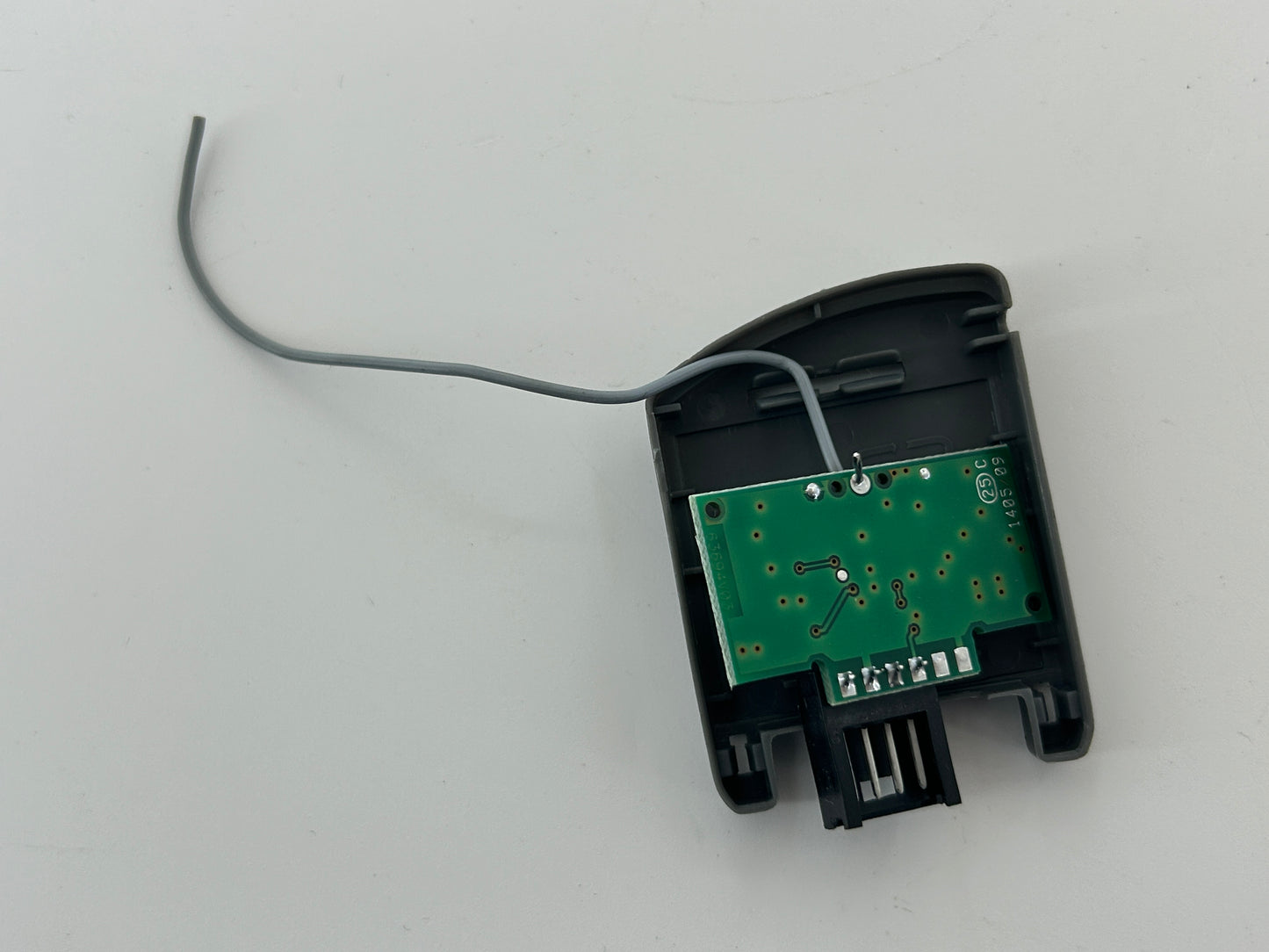 ★Marantec Comfort 220 868 Mhz Empfänger Funk Empfangsteil Funkempfänger Receiver Fernsteuerung Antenne Fernsteuerempfänger