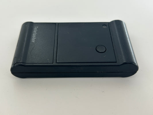 Berner Handsender Drücker Fernbedienung Funktaster Funk Fernsteuerung Schalter Toröffner Transmitter Handöffner