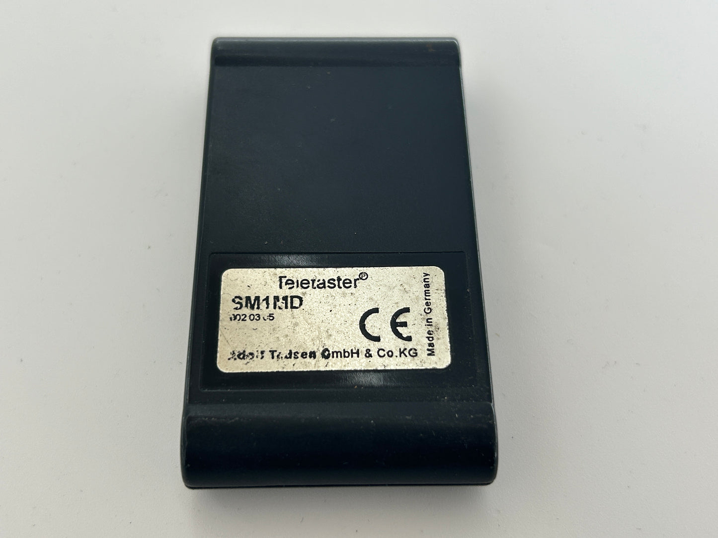 Hörmann spare parts