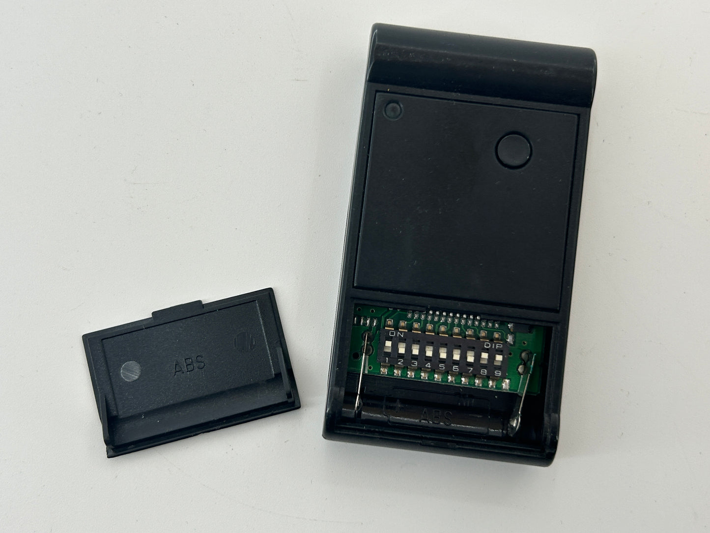 Hörmann spare parts