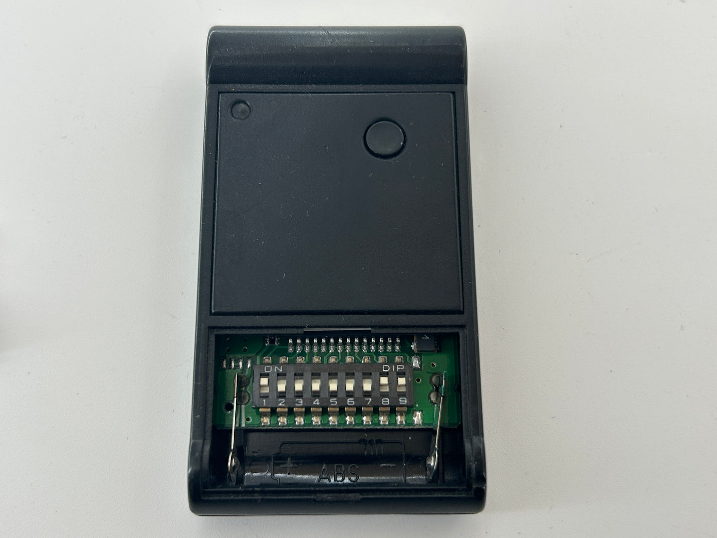 Hörmann spare parts