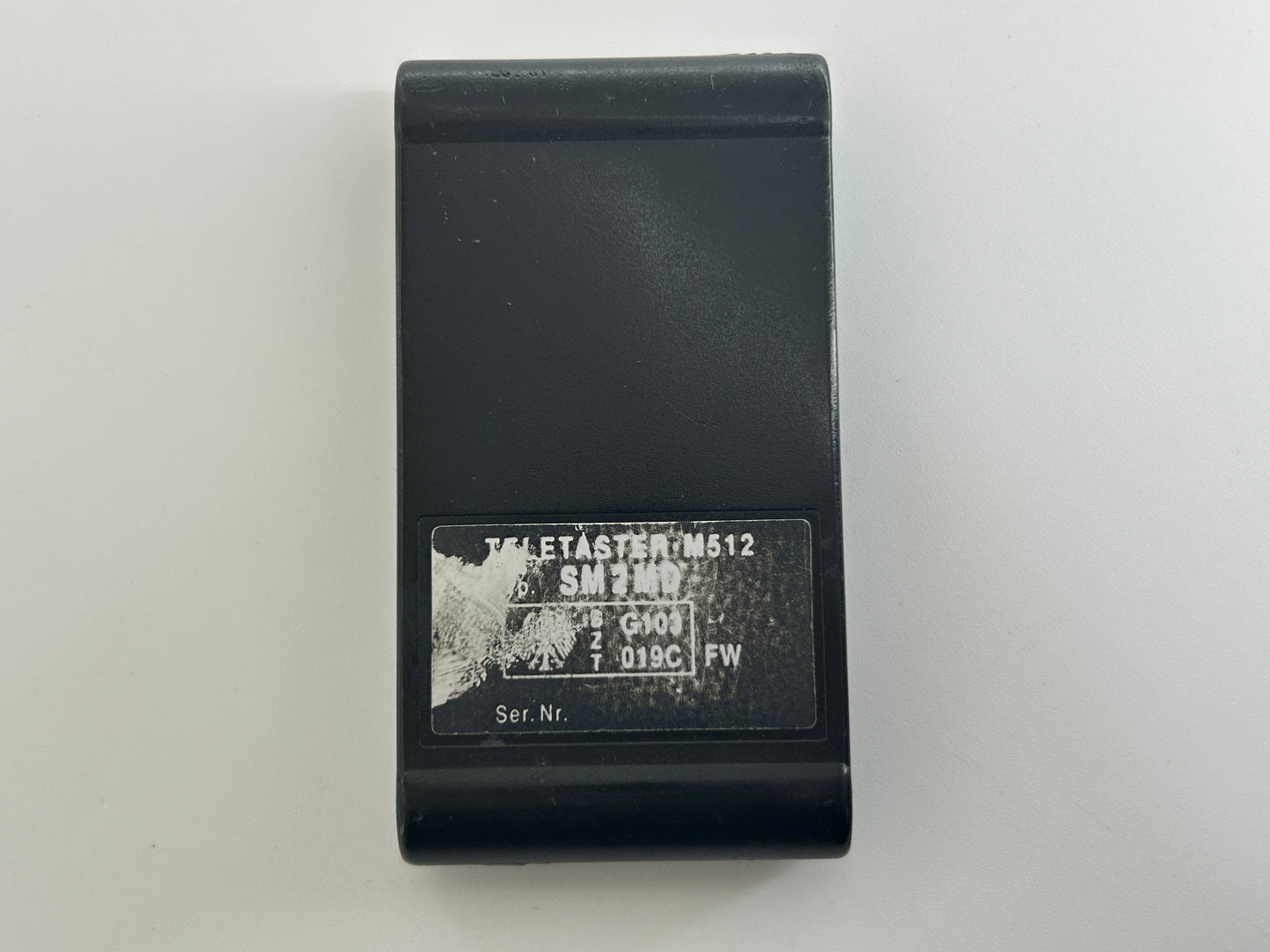Hörmann spare parts