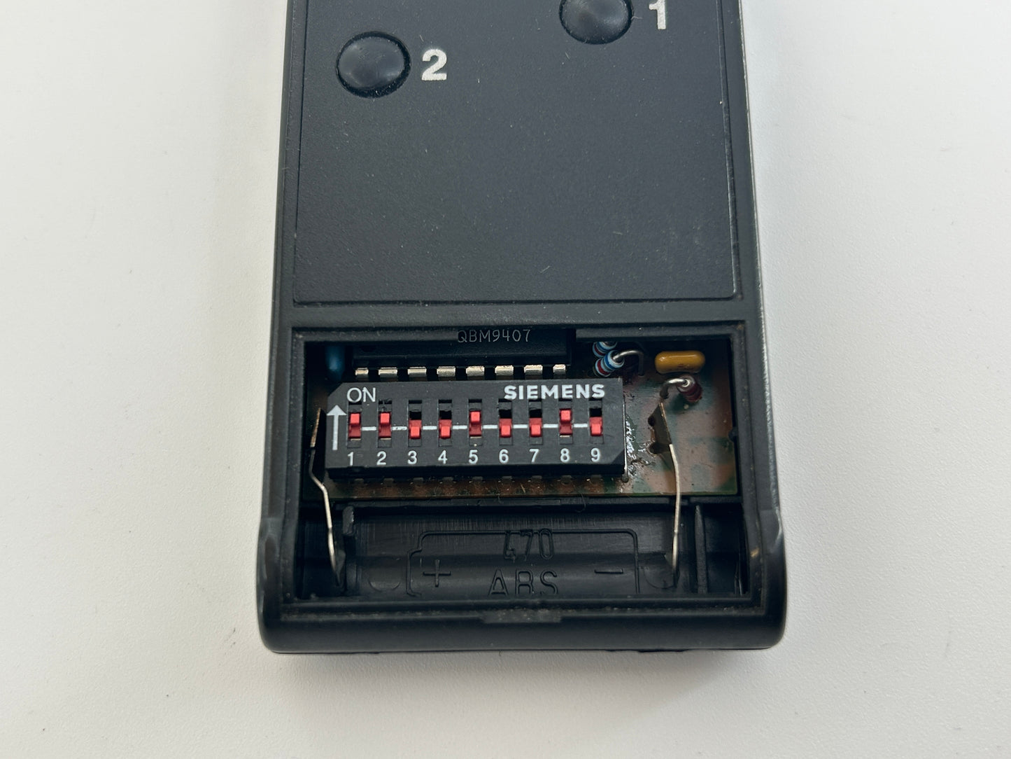 Hörmann spare parts