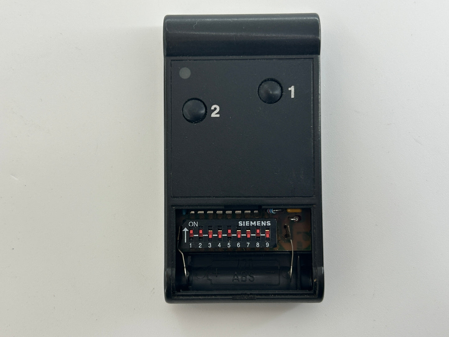Hörmann spare parts