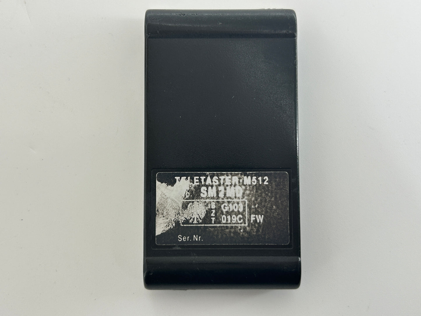 Hörmann spare parts