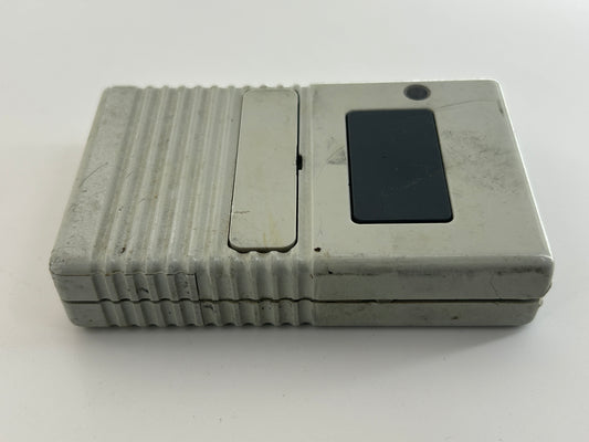 Alltronik Handsender Drücker Fernbedienung Funktaster Funk Fernsteuerung Schalter Toröffner Transmitter Handöffner