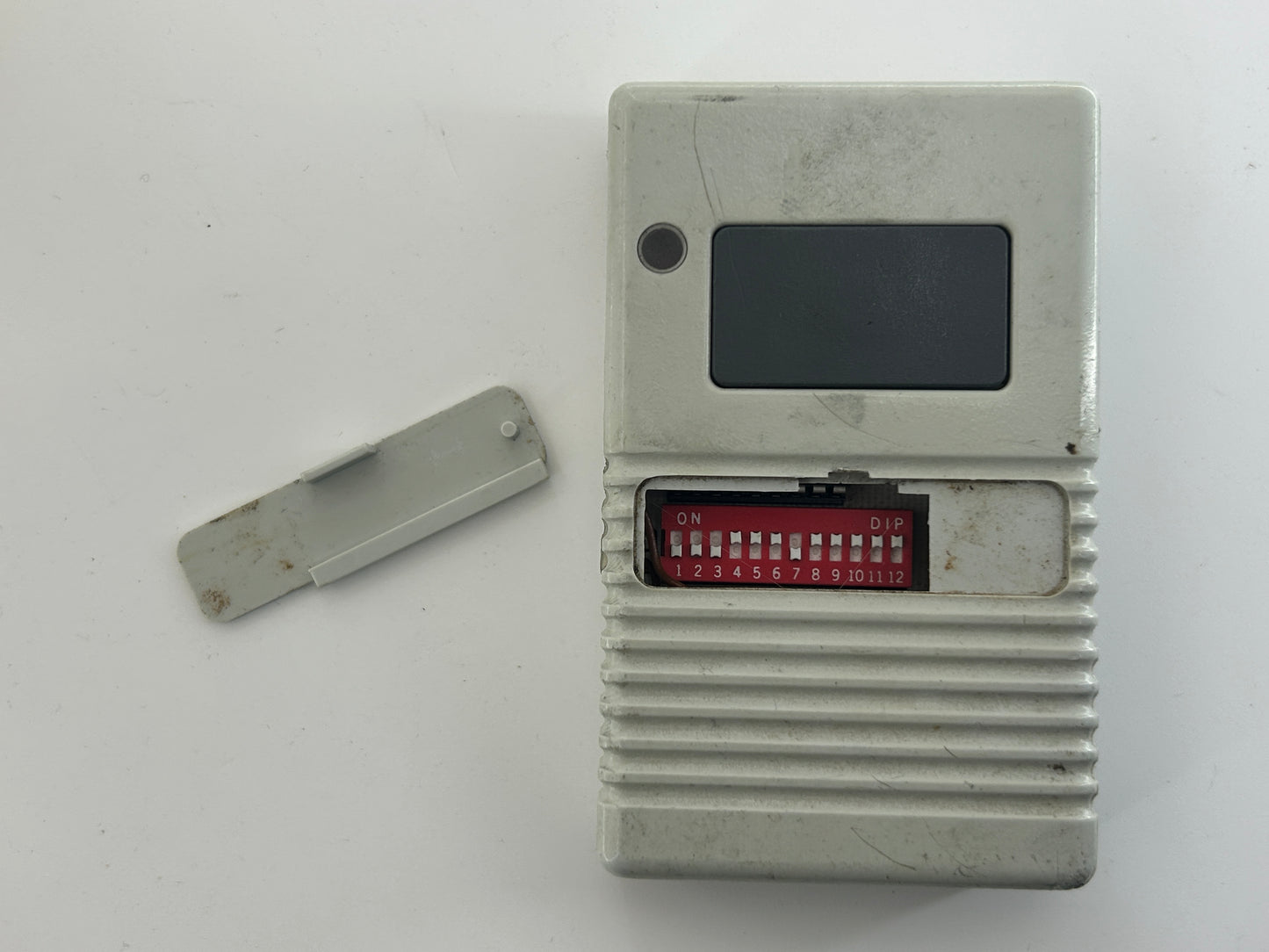 Hörmann spare parts
