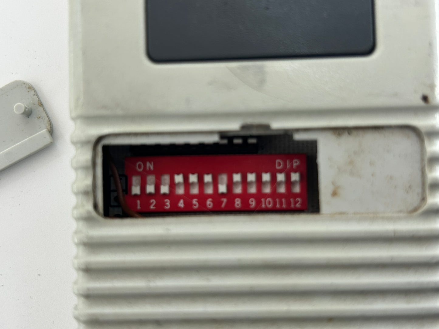 Hörmann spare parts