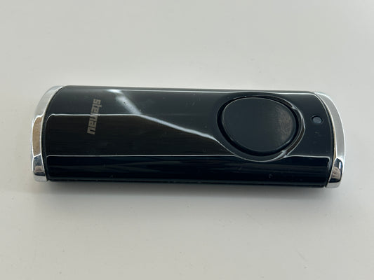 Steinau Bisecure Handsender Drücker Fernbedienung Funktaster Funk Fernsteuerung Schalter Toröffner Transmitter Handöffner