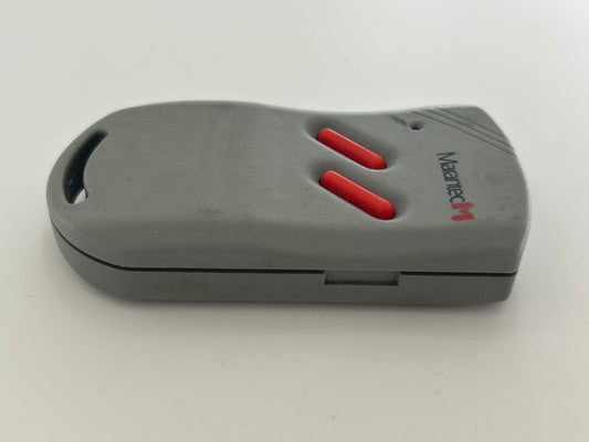 Novoferm Handsender Drücker Fernbedienung Funktaster Funk Fernsteuerung Schalter Toröffner Transmitter Handöffner