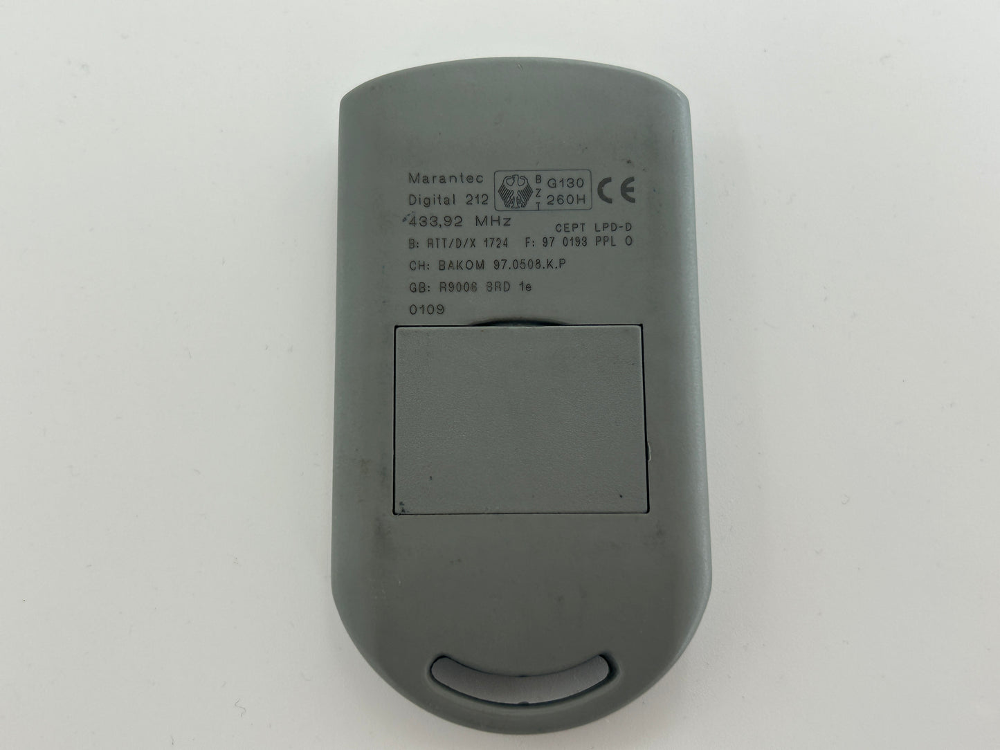 Hörmann spare parts