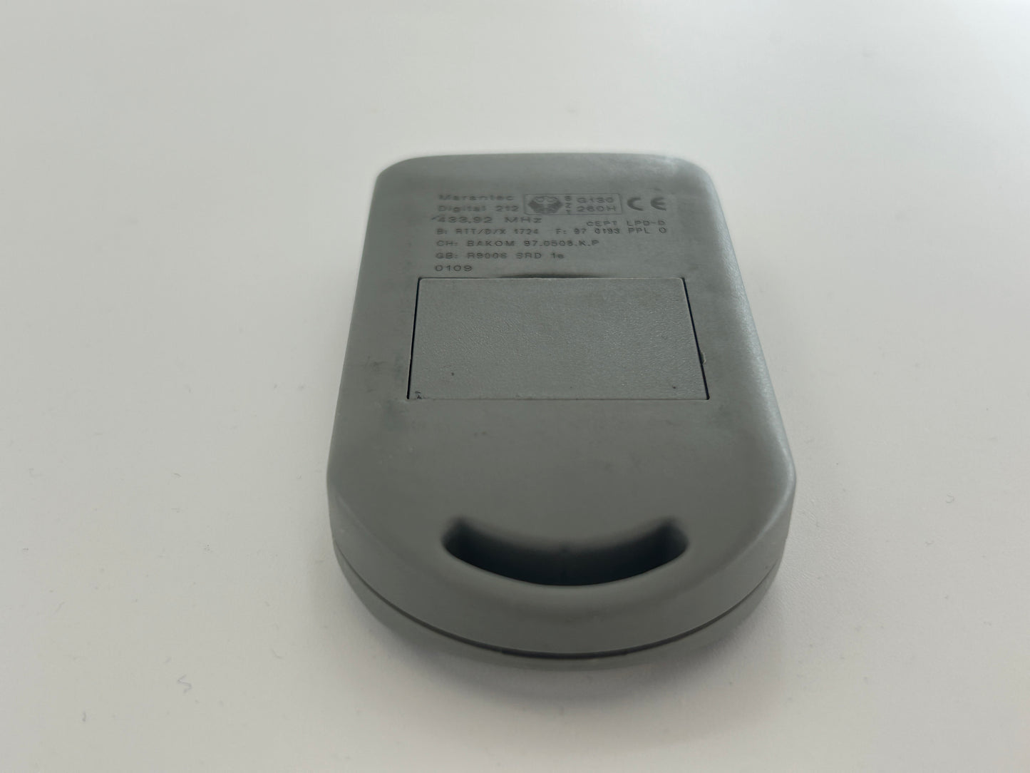 Hörmann spare parts