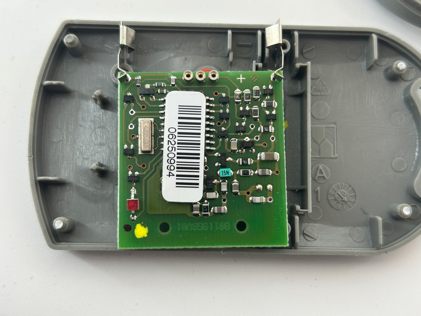 Hörmann spare parts