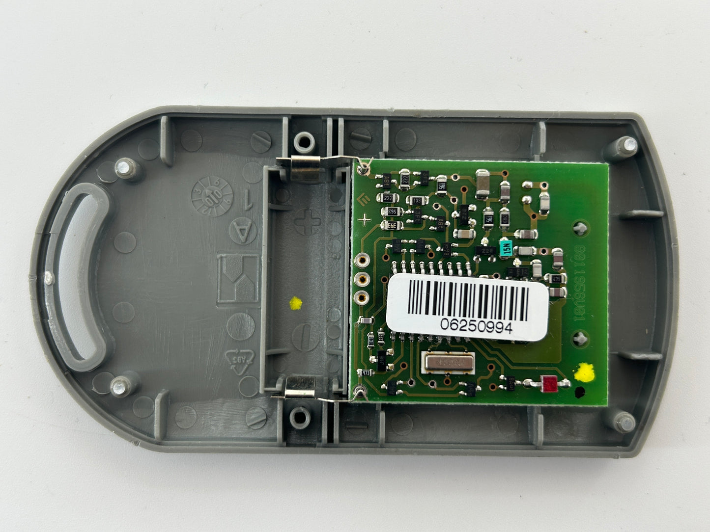 Hörmann spare parts
