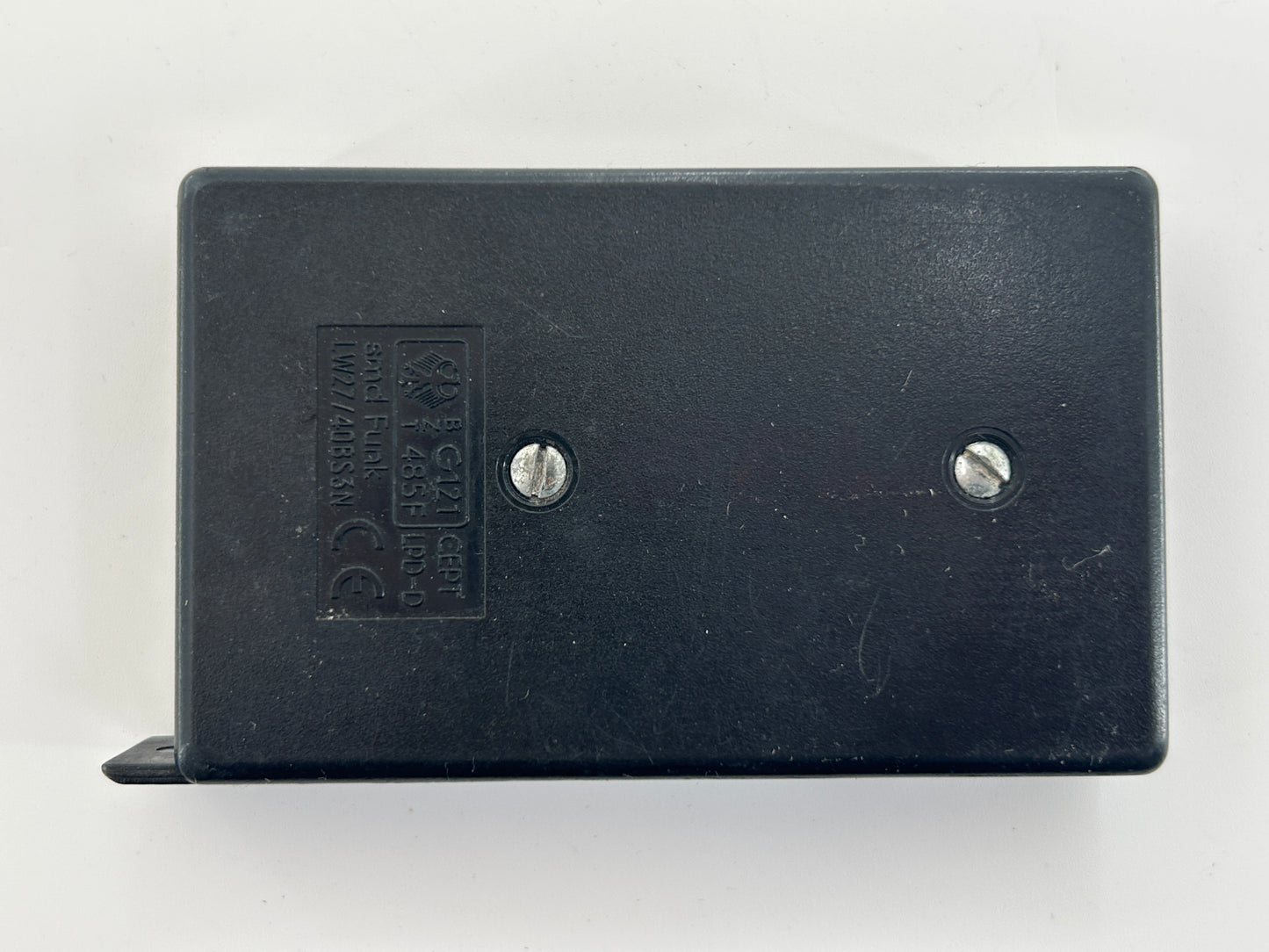 Hörmann spare parts