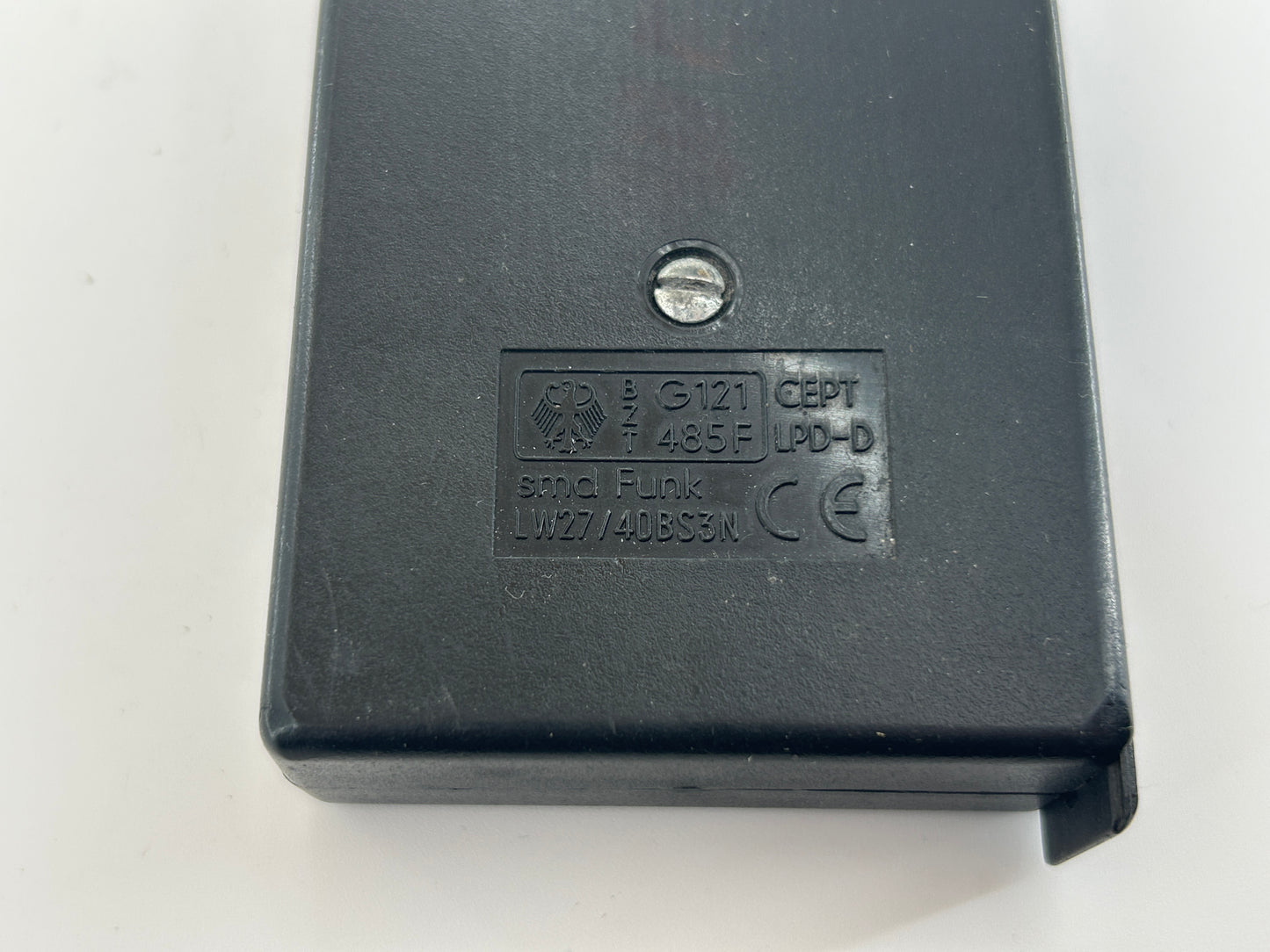 Hörmann spare parts