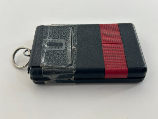 BelFox Handsender Drücker Fernbedienung Funktaster Funk Fernsteuerung Schalter Toröffner Transmitter Handöffner