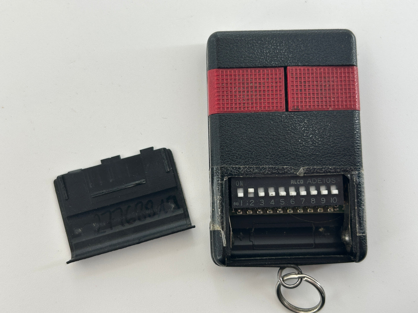 Hörmann spare parts