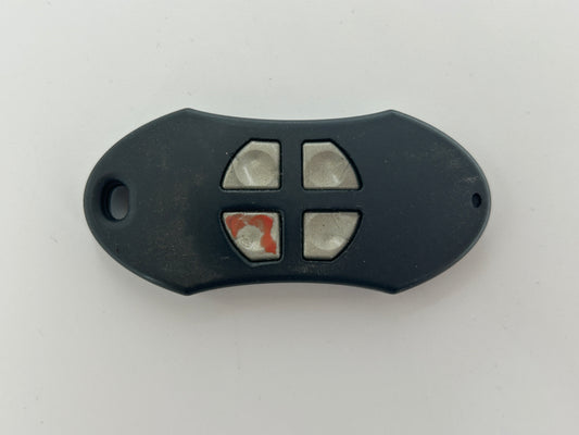 Bernal Drücker Handsender Fernbedienung Funktaster Funk Fernsteuerung Schalter Toröffner Transmitter Handöffner