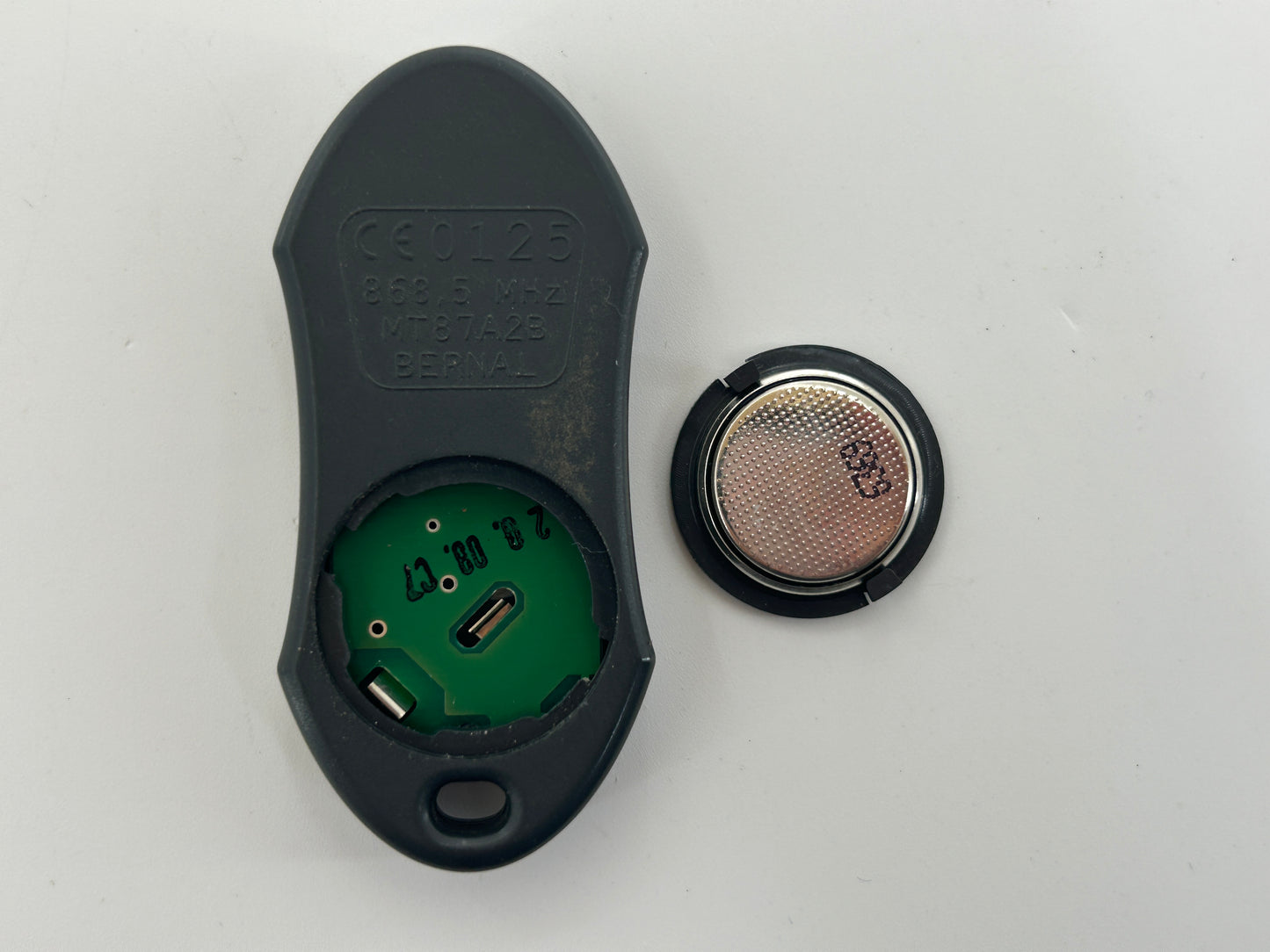 Hörmann spare parts