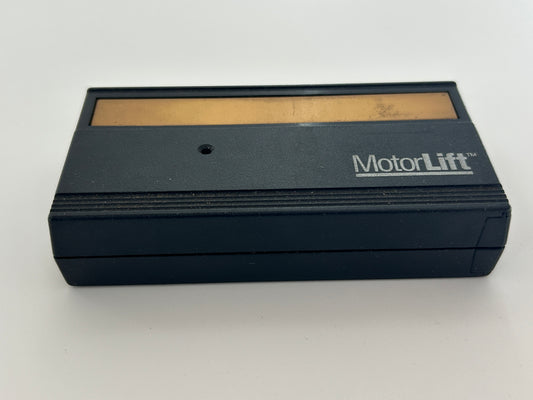 Wecla Handsender Drücker Fernbedienung Funktaster Funk Fernsteuerung Schalter Toröffner Transmitter Handöffner