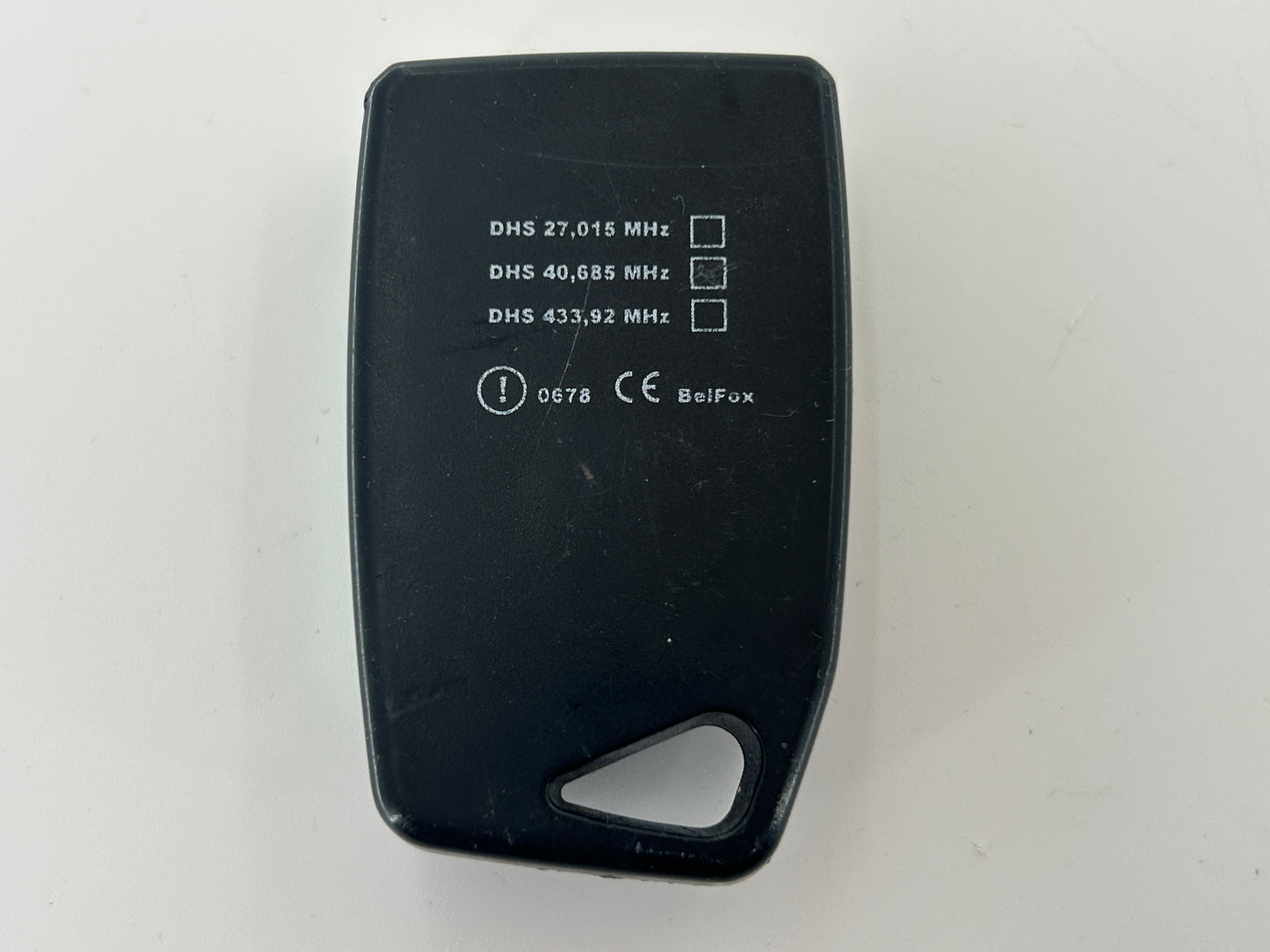 Hörmann spare parts
