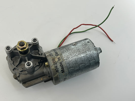 Endress PT5000 -2 Motor Antriebsmotor Getriebemotor Ersatzmotor Tormotor Hubmotor Garagentormotor Elektromotor