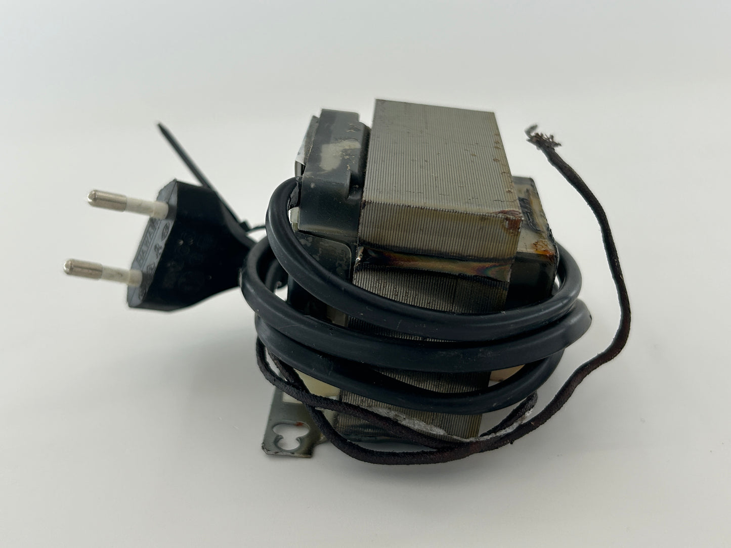 Endress PT5000 -2 Trafo Stromversorgung Netzteil Elektronik Transformator Transformer Schaltnetzteil