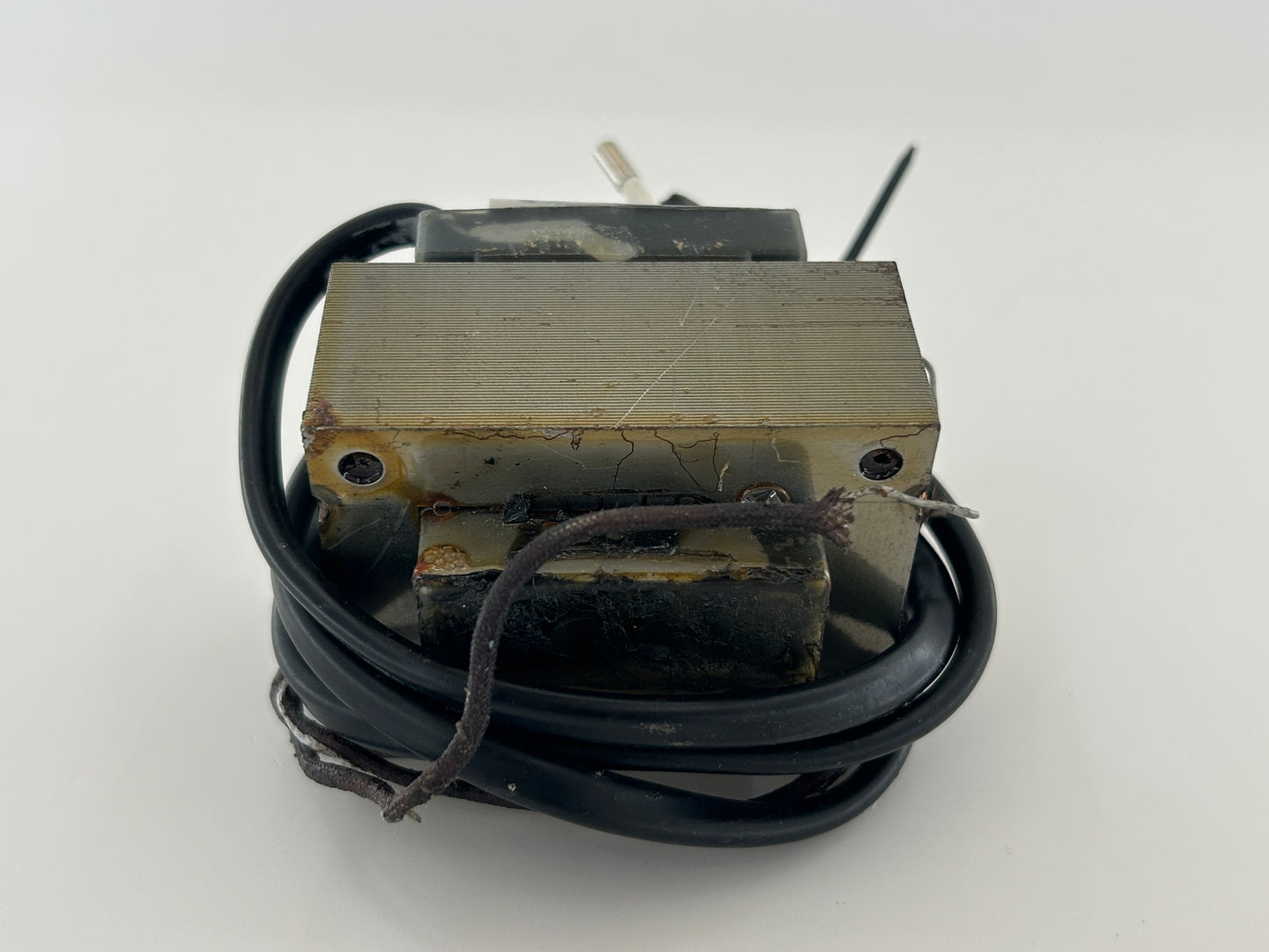 Endress PT5000 -2 Trafo Stromversorgung Netzteil Elektronik Transformator Transformer Schaltnetzteil