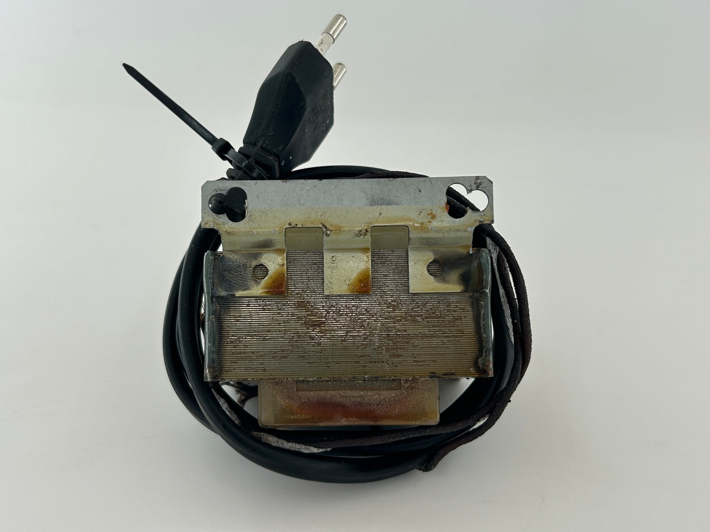 Endress PT5000 -2 Trafo Stromversorgung Netzteil Elektronik Transformator Transformer Schaltnetzteil