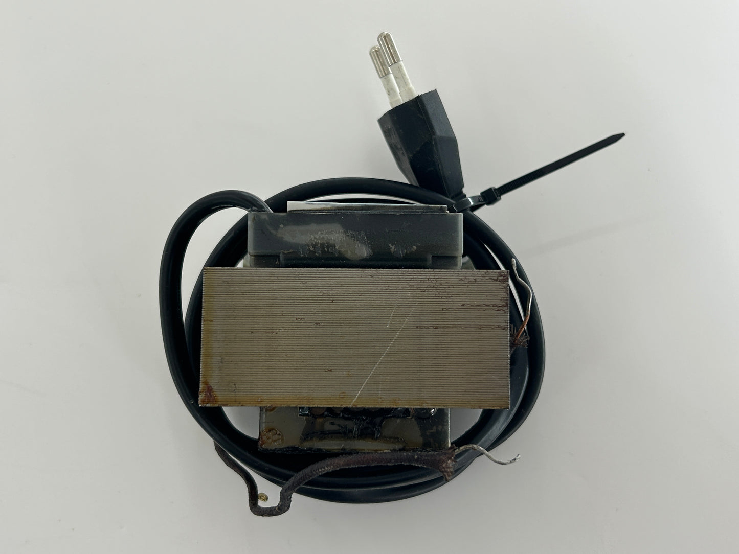 Endress PT5000 -2 Netzteil Trafo Stromversorgung Elektronik Transformator Transformer Schaltnetzteil