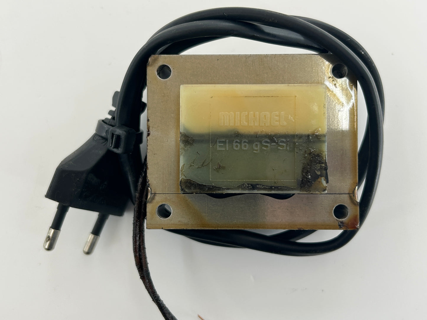 Endress PT5000 -2 Netzteil Trafo Stromversorgung Elektronik Transformator Transformer Schaltnetzteil