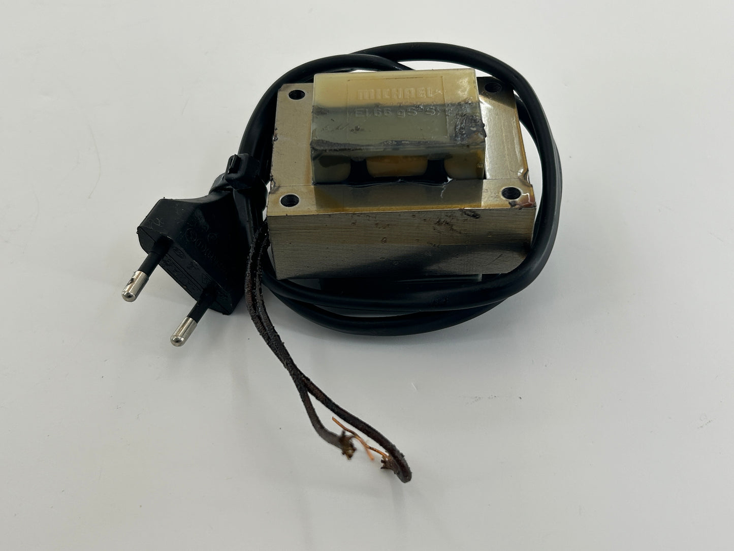 Endress PT5000 -2 Netzteil Trafo Stromversorgung Elektronik Transformator Transformer Schaltnetzteil