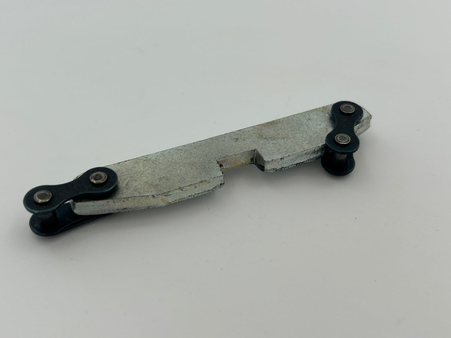 Novoferm Novomatic 403 Kettenverbinder Kettenschloss Verbindungsset Kettenglied Kettenverbinder Zahnriemen-Verbindungsset