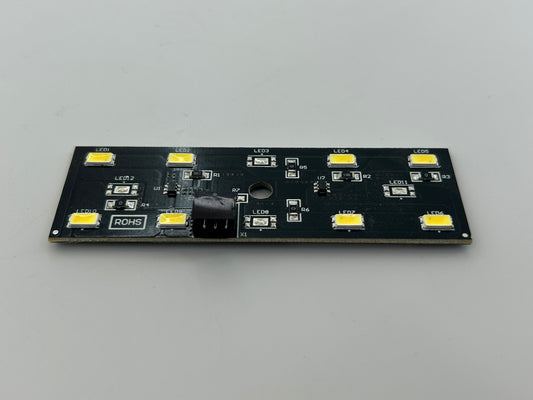 Novoferm Novomatic 563S LED SMD Beleuchtung Licht Leuchtmittel Innenbeleuchtung Lampe