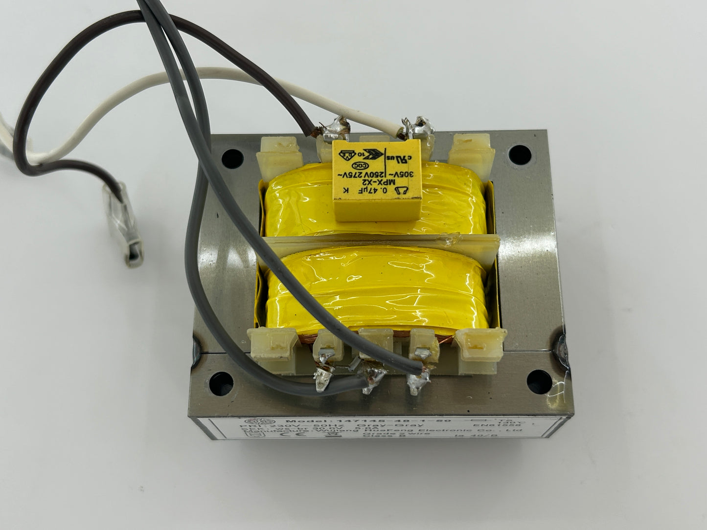Hörmann spare parts