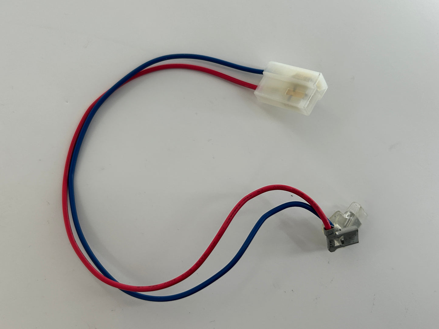 Novoferm Novomatic 423 Stromkabel Anschlusskabel Kabelbaum Hauptkabel Verkabelung Kabel Verbindungskabel Steuerkabel Verdrahtung