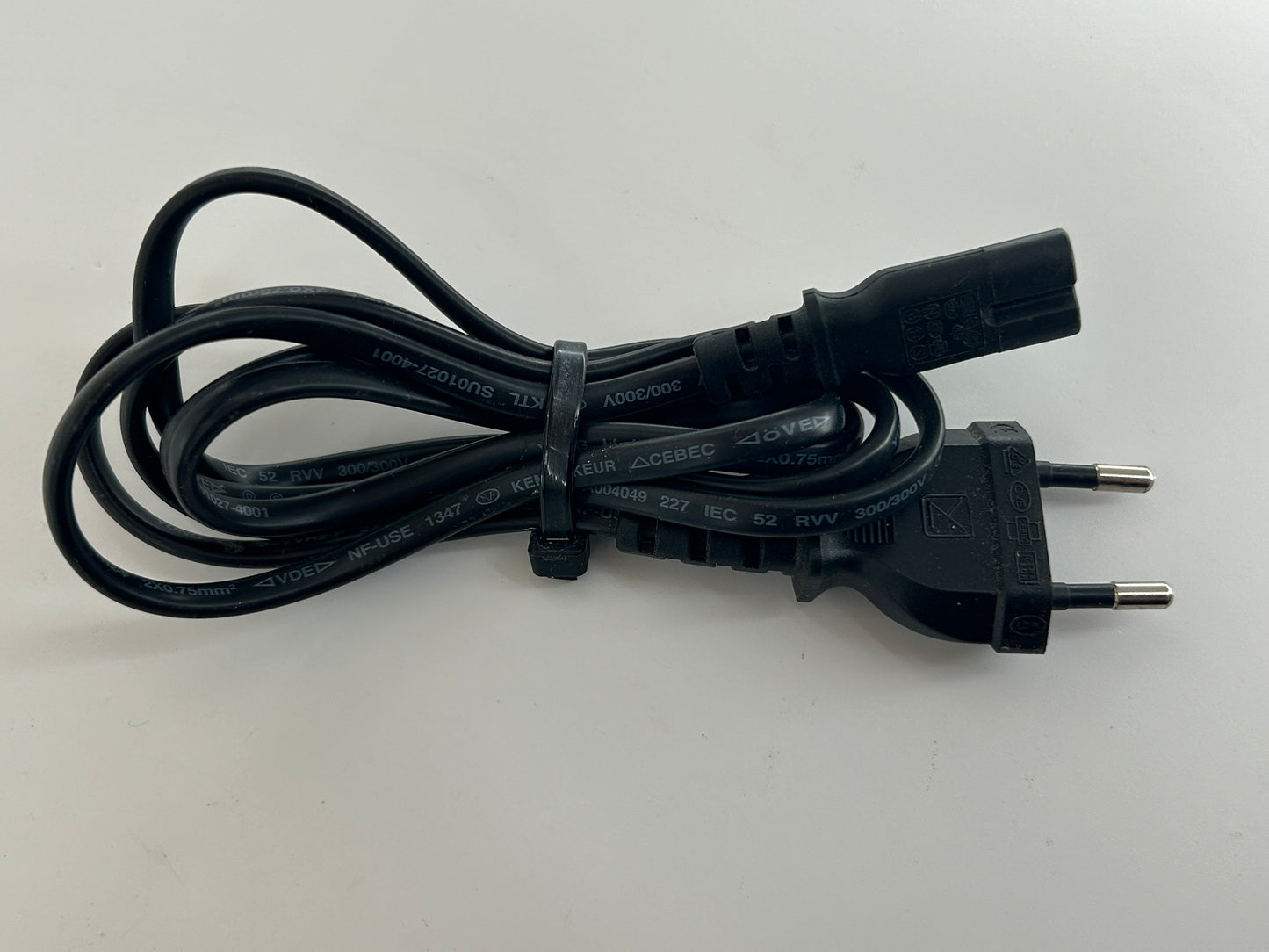 Novoferm Novomatic 423 Stromkabel Kabel Anschlusskabel Kabelbaum Hauptkabel Verkabelung Verbindungskabel Steuerkabel Verdrahtung