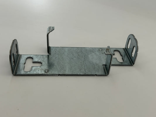 Novoferm Novomatic 423 Schienenbefestigung Haltewinkel Beschlag Bügel Befestigung Winkel Halterung Halter Haltewinkel