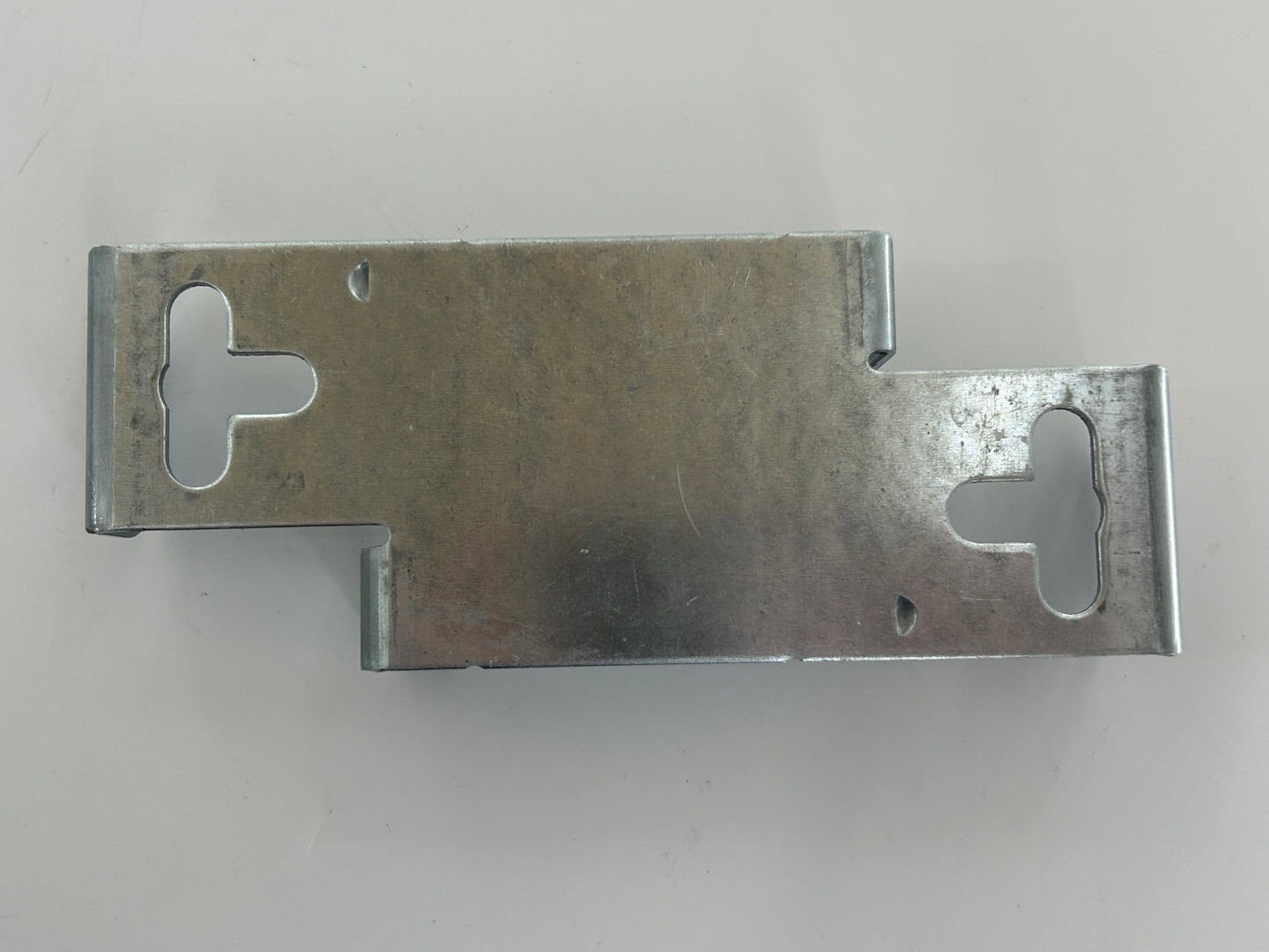 Novoferm Novomatic 423 Schienenbefestigung Haltewinkel Beschlag Bügel Befestigung Winkel Halterung Halter Haltewinkel