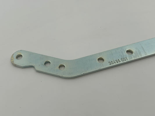 Novoferm Novomatic 423 Torarm Stange Tormitnehmer Zugstange Schlepper Schubstange Schlepperstange Toranbinder Mitnehmerstange