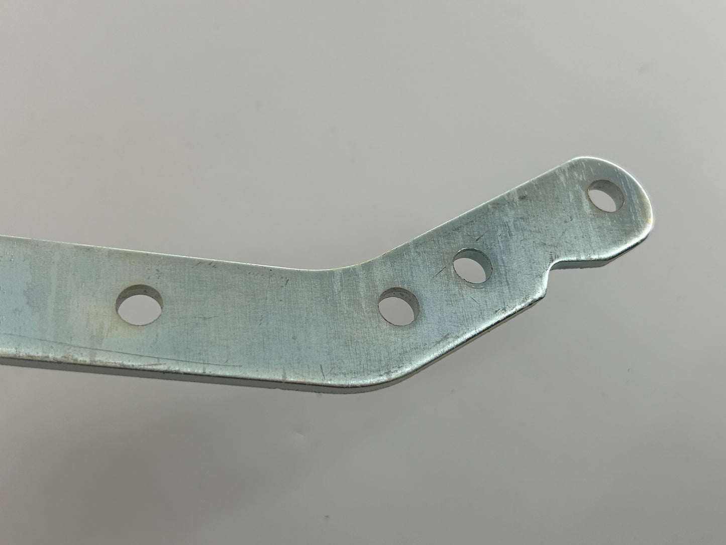 Novoferm Novomatic 423 Torarm Stange Tormitnehmer Zugstange Schlepper Schubstange Schlepperstange Toranbinder Mitnehmerstange