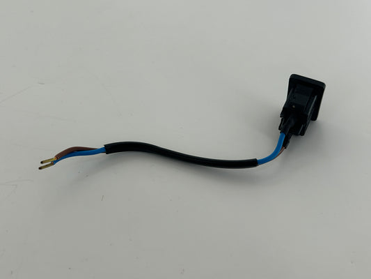 Novoferm Novomatic 423 Kabel Stromkabel Anschlusskabel Kabelbaum Hauptkabel Verkabelung Verbindungskabel Steuerkabel Verdrahtung