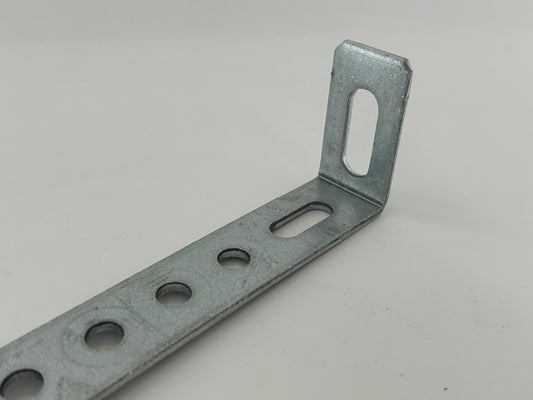 Novoferm Novomatic 423 Deckenbefestigung Winkel Halterung Halter Haltewinkel Deckenabhängung Mittenabhängung Abhängung