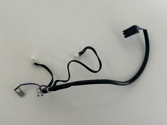 Marantec Comfort 370 Kabel Steuerkabel Stromkabel Anschlusskabel Kabelbaum Hauptkabel Verkabelung Verbindungskabel Verdrahtung