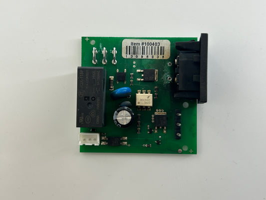 Marantec Comfort 370 Platine Elektronik Steuerung Hauptplatine Steuerplatine Bedienplatine Steuerungselektronik Basisplatine