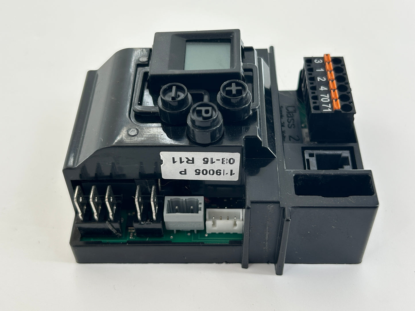 Hörmann spare parts