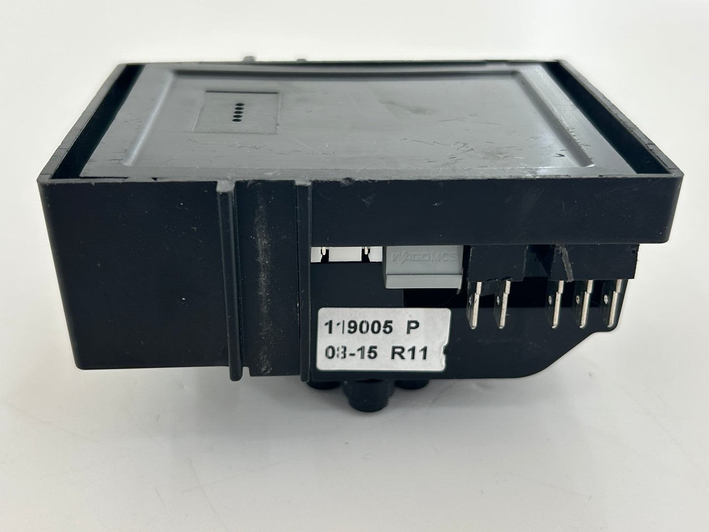 Hörmann spare parts